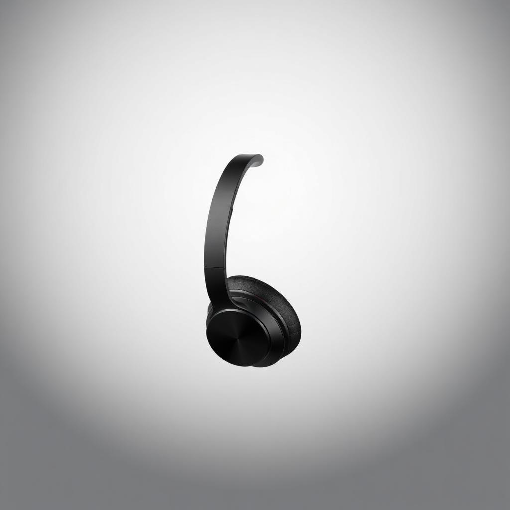 Qyven Studio Headphones H9